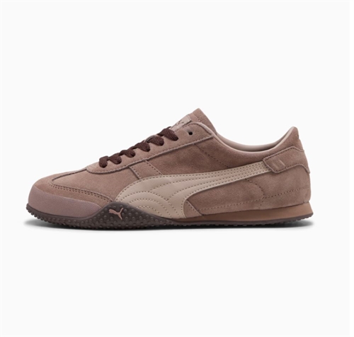 PUMA BELLA UT CLASSIC SANDSTONE-ROSE